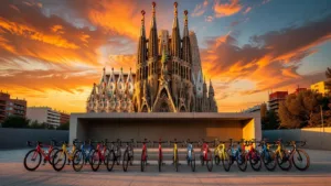Tour de France 2026 : ce soir, la présentation des équipes à Barcelone