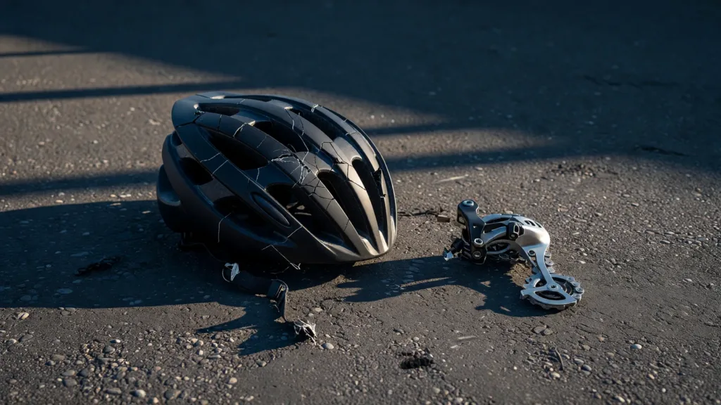 Tour de France 2026 : chute collective en 3e étape, Armirail au sol