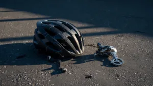 Tour de France 2026 : chute collective en 3e étape, Armirail au sol