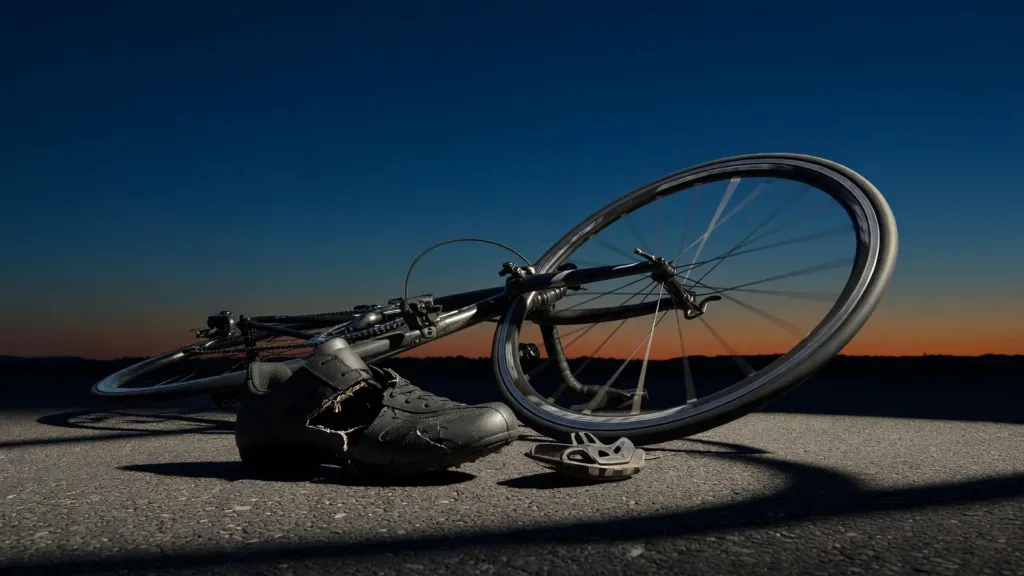 Tour de France 2026 : chute collective en tête de la 3e étape