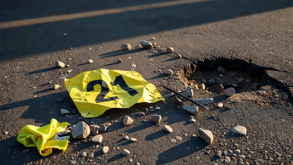 Tour de France 2026 : Clément Berthet abandonne après chute et commotion