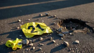 Tour de France 2026 : Clément Berthet abandonne après chute et commotion