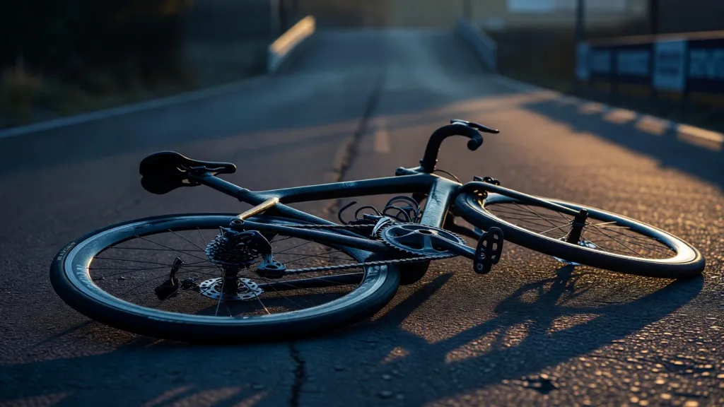 Tour de France 2026 : Clément Berthet abandonne après sa chute sur le chrono par équipes