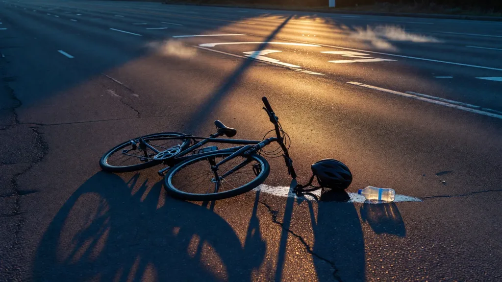 Tour de France 2026: Clément Berthet abandonne après une chute sur le chrono
