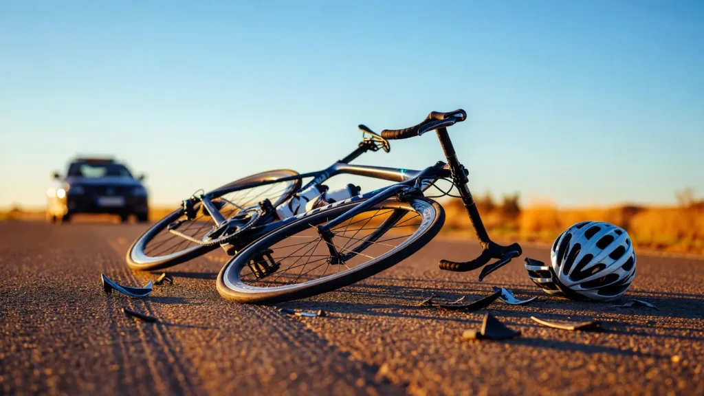 Tour de France 2026 : Clément Berthet, premier abandon après une chute sur le chrono