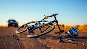Tour de France 2026 : Clément Berthet, premier abandon après une chute sur le chrono