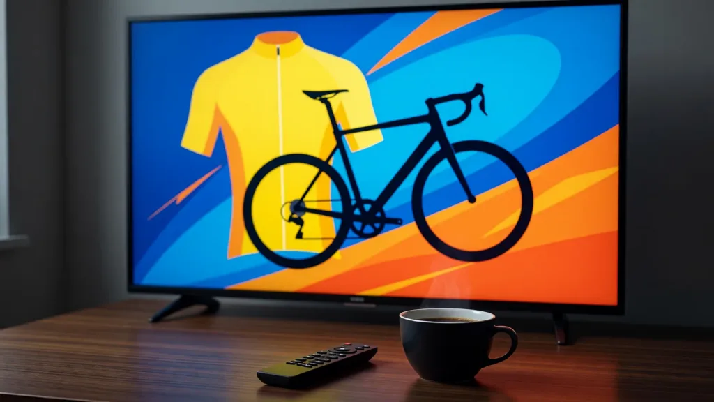 Tour de France 2026 : comment suivre la suite en direct après le chrono de Barcelone