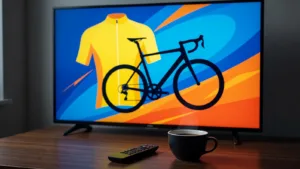 Tour de France 2026 : comment suivre la suite en direct après le chrono de Barcelone
