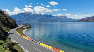 Tour de France 2026 : contre-la-montre de 26 km entre Évian et Thonon ce mardi