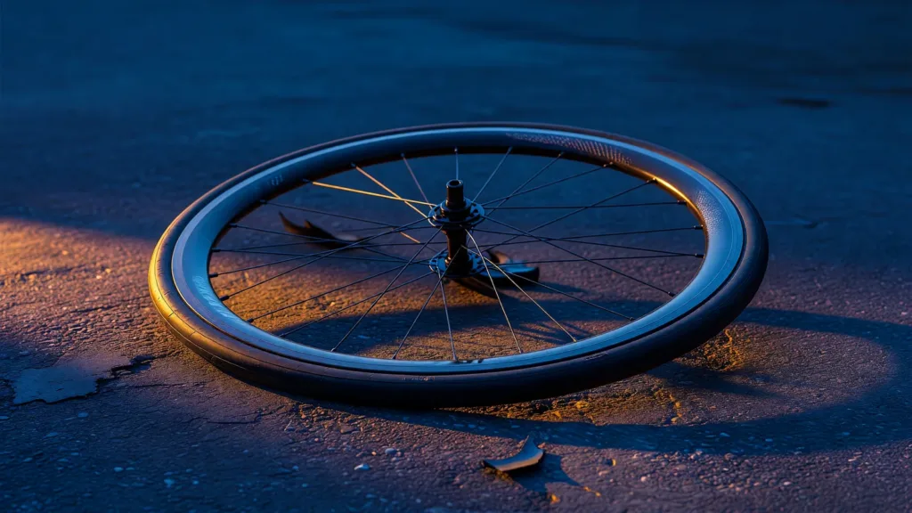 Tour de France 2026 : crevaisons en série et l'abandon de Berthet