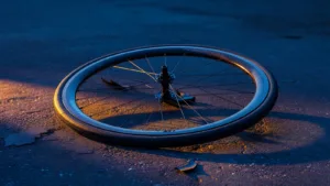 Tour de France 2026 : crevaisons en série et l&rsquo;abandon de Berthet