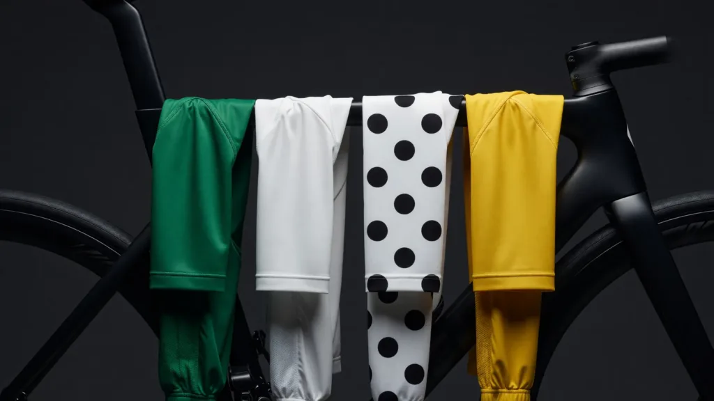 Tour de France 2026 : Del Toro s'offre vert et blanc, Molenaar en pois