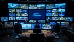 Tour de France 2026 : diffusion gratuite sur France 2 et France 3, 110 heures de direct