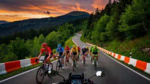 Tour de France 2026 : Dole-Belfort, 205,8 km pour audacieux