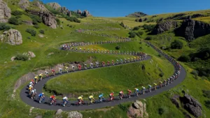 Tour de France 2026 : échappée ou attaque des cadors au Lioran ?