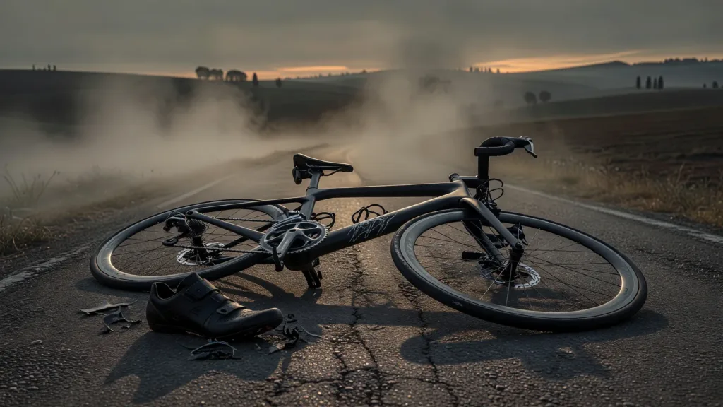 Tour de France 2026 : Edoardo Affini (Visma) reçoit le feu vert médical après sa chute