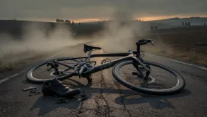 Tour de France 2026 : Edoardo Affini (Visma) reçoit le feu vert médical après sa chute