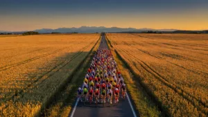 Tour de France 2026, étape 13 : Dole-Belfort, 205,8 km de transition avec piège final