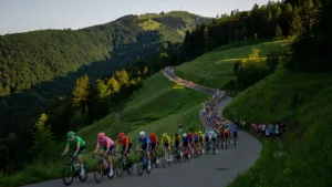 Tour de France 2026 : étape 13, Dole-Belfort, le Ballon d&rsquo;Alsace en ligne de mire
