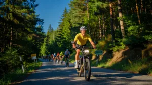 Tour de France 2026 - Étape 14 : Pogacar visé au Markstein
