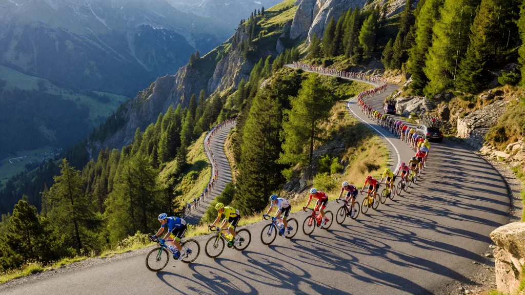 Tour de France 2026 : étape 15, Champagnole - Plateau de Solaison