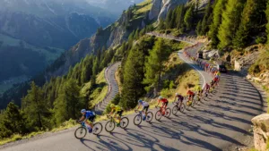 Tour de France 2026 : étape 15, Champagnole – Plateau de Solaison