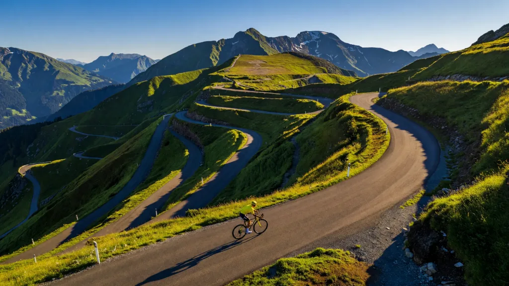 Tour de France 2026 : étape 15 Champagnole - Plateau de Solaison, parcours et horaires