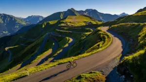 Tour de France 2026 : étape 15 Champagnole – Plateau de Solaison, parcours et horaires