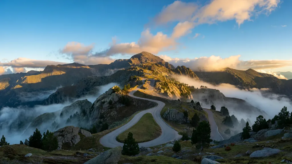 Tour de France 2026 : étape 3 Granollers-Les Angles, horaires et chaînes TV