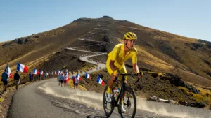 Tour de France 2026 : étape infernale de 3800 m de dénivelé sous 35°C le 14-Juillet