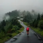 Tour de France 2026 : Evenepoel joue son podium au Plateau de Solaison