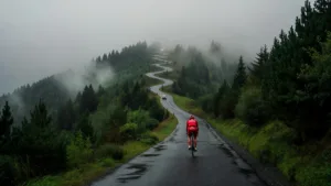 Tour de France 2026 : Evenepoel joue son podium au Plateau de Solaison