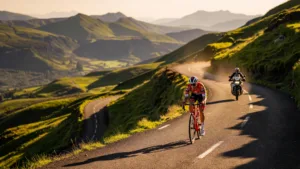 Tour de France 2026 : Evenepoel peut-il piéger Pogačar au Lioran ?