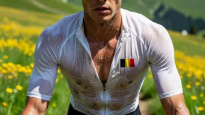 Tour de France 2026 : Evenepoel seul Belge sur le podium après l&rsquo;abandon de Vingegaard