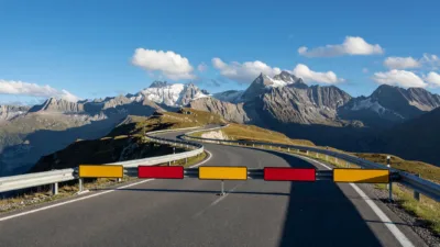 Tour de France 2026 : fermetures et interdictions pour les étapes du 19 et 22 juillet