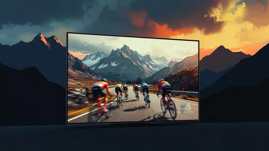 Tour de France 2026 : France Télévisions dévoile son dispositif de diffusion intégrale