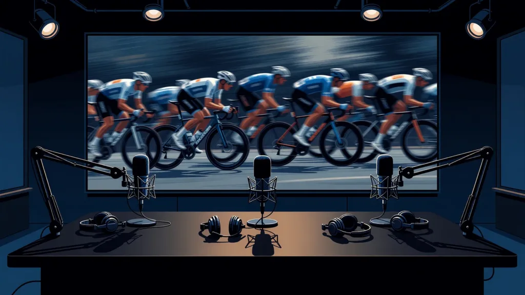 Tour de France 2026 : France TV dévoile son équipe de commentateurs pour le Grand Départ