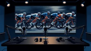 Tour de France 2026 : France TV dévoile son équipe de commentateurs pour le Grand Départ