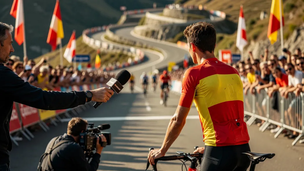 Tour de France 2026 : France TV rattrapée par la polémique