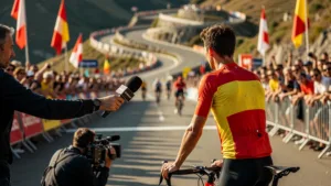Tour de France 2026 : France TV rattrapée par la polémique