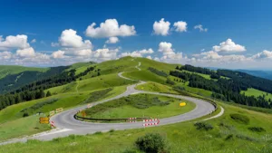 Tour de France 2026 : horaires de passage dans le Territoire de Belfort ce vendredi
