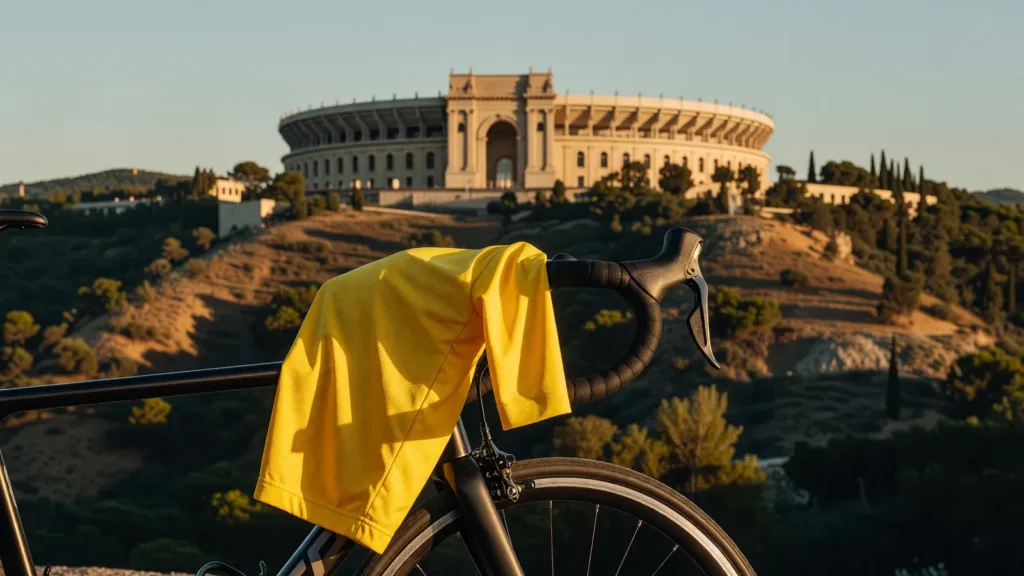 Tour de France 2026 : Ineos et Vauquelin en pole pour le premier maillot jaune à Barcelone ?