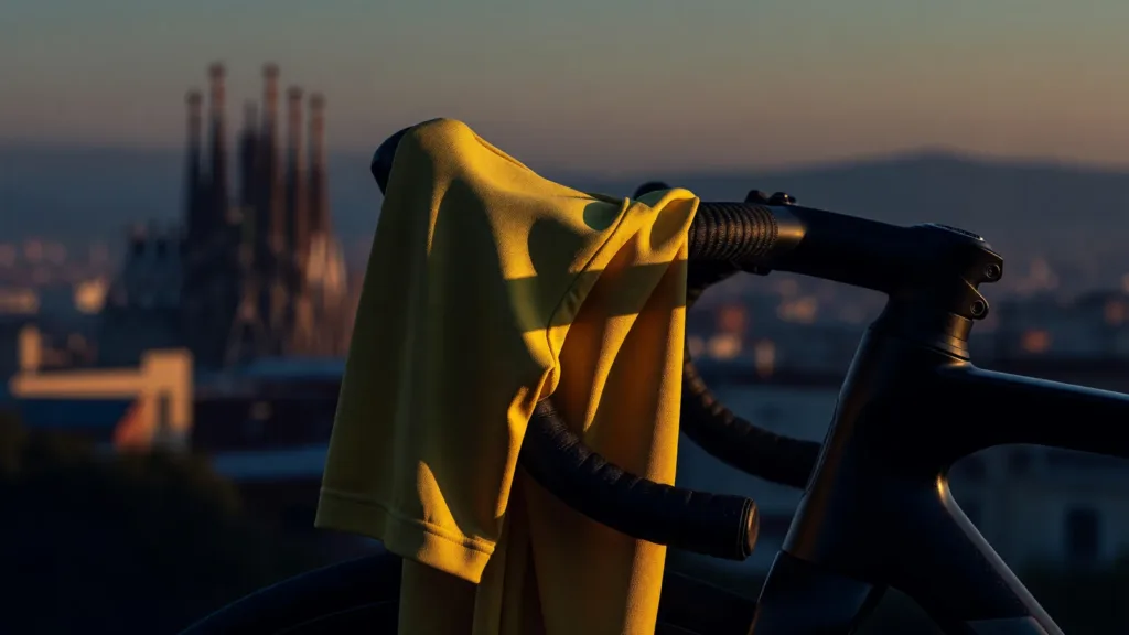 Tour de France 2026 : Ineos, UAE, Visma et Red Bull-Bora favoris du chrono de Barcelone