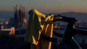 Tour de France 2026 : Ineos, UAE, Visma et Red Bull-Bora favoris du chrono de Barcelone