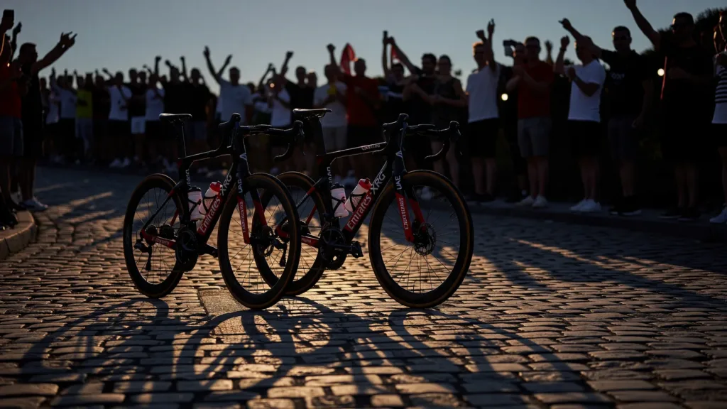 Tour de France 2026 : Isaac del Toro signe un exploit historique à Barcelone, Pogacar lui offre la victoire