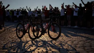 Tour de France 2026 : Isaac del Toro signe un exploit historique à Barcelone, Pogacar lui offre la victoire