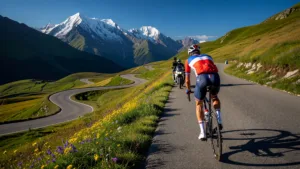 Tour de France 2026 : Jérôme Pineau voit une fenêtre pour les grimpeurs français dans les Alpes