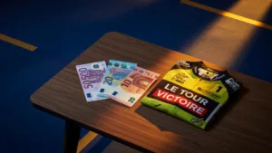 Tour de France 2026 : jeu de pronostics cash sur l&rsquo;étape Lannemezan-Pau
