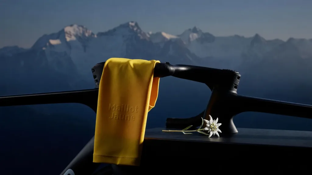 Tour de France 2026 : Jonas Vingegaard annonce la couleur, « Je suis là pour gagner »