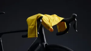 Tour de France 2026 : Jonas Vingegaard en jaune après le chrono par équipes à Barcelone